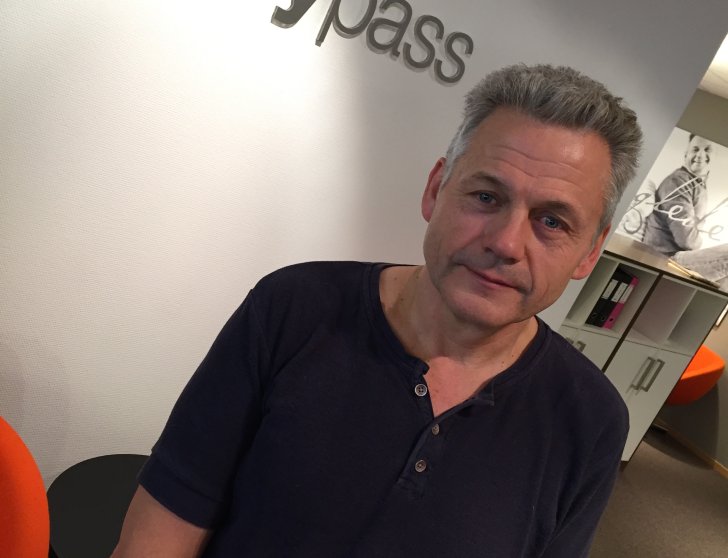 Mads Henriksveen, Fagansvarlig for CA/ID-området i Buypass AS