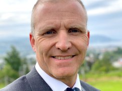 Bjørn Villa, Trondheim Kommune