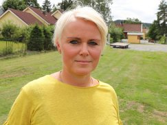 Agnete Østby, Partner i SLM Revisjon