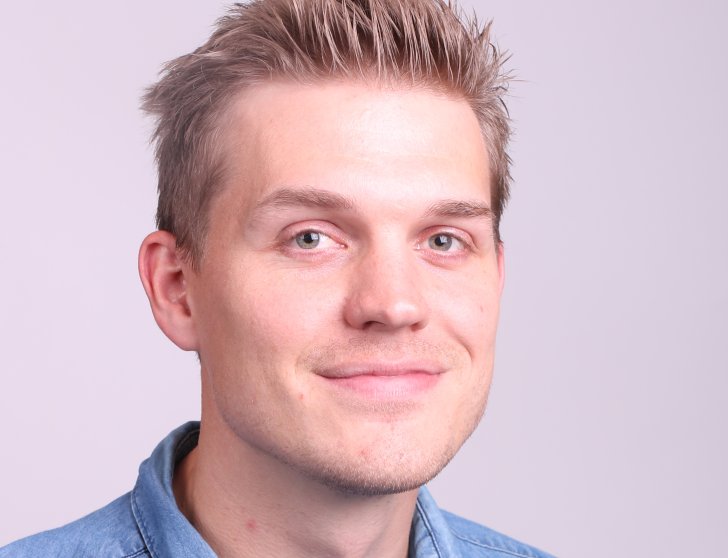 Lars Thore Hertzenberg, AFK Lars Thore Hertzenberg, AFK