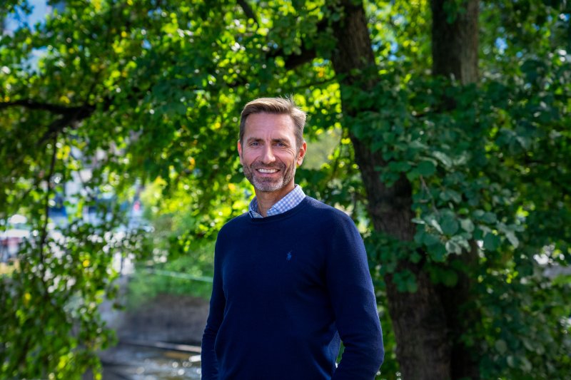 Gunnar Lindstøl Adm.dir. Buypass