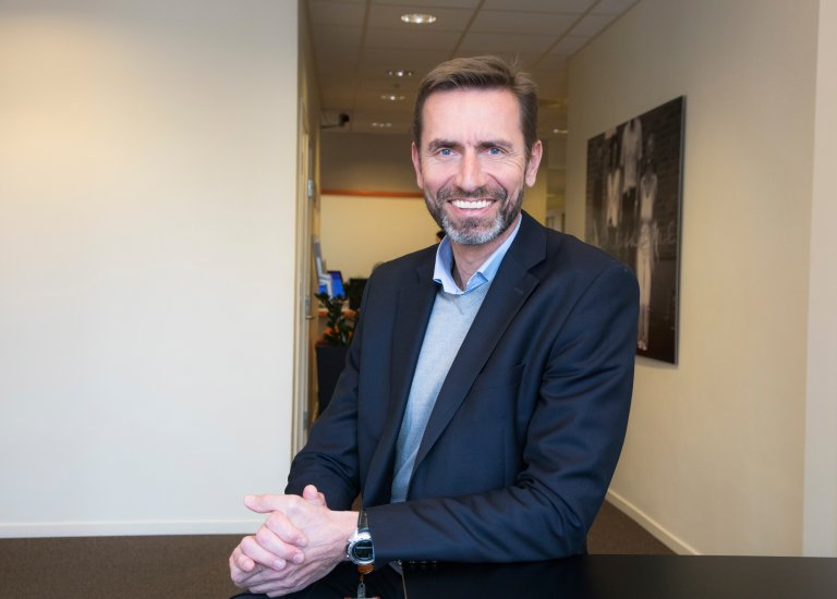 Gunnar Lindstøl Buypass