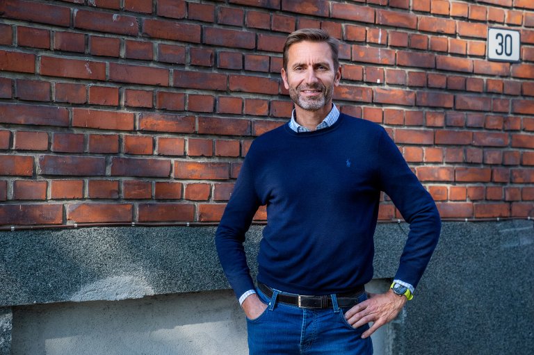 Gunnar Lindstøl, Buypass AS