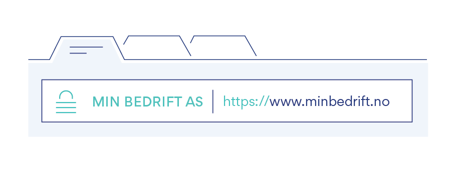 SSL-browser-linje-minbedrift-EV