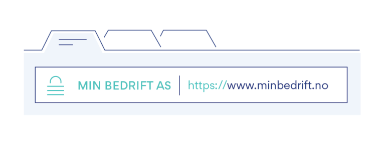 SSL-browser-linje-minbedrift-EV