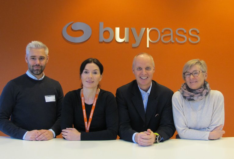 Norsis og Buypass med gratis kurs - stopp ID-tyveri og svindel