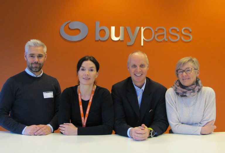 Norsis og Buypass med gratis kurs  - stopp ID-tyveri og svindel