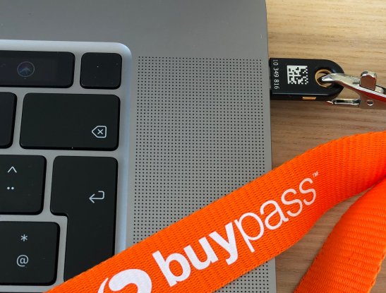 fido2 autentisering fra buypass fido2 autentisering fra buypass