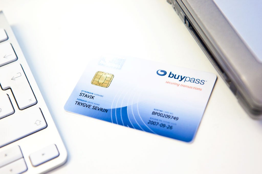 Buypass-smartkort-i-kontekst
